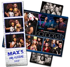 photobooth strips